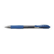 PILOT ΣΤΥΛΟ G-2 0.7mm ΜΠΛΕ